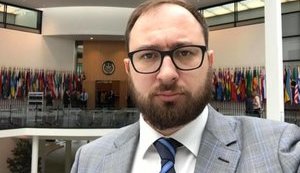 Россияне выдвинули окончательные обвинения 18 из 24 пленных моряков, - Полозов