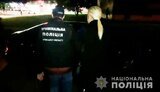 Дело банды Сэнсэя: полицейские Киевщины раскрыли схему давления на свидетелей. ВИДЕО+ФОТОрепортаж