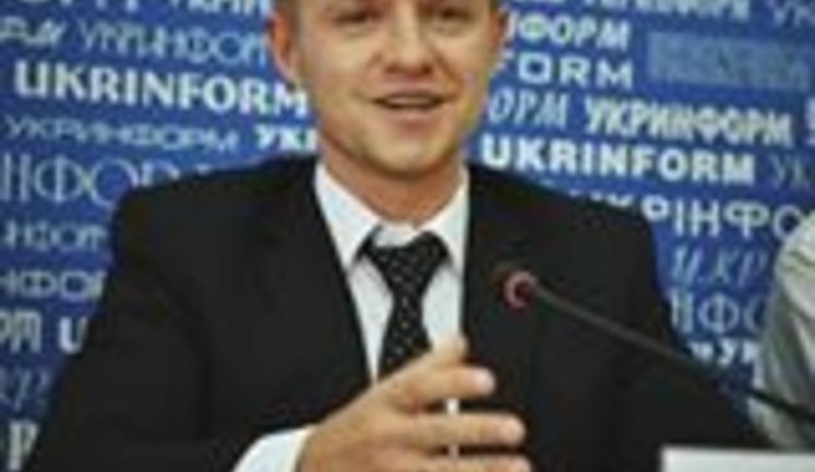 Очільник Київської ОДА Горган зізнався, що мало не зрадив дружину зі своєю заступницею, працюючи у Вишгородській РДА. ВIДЕО