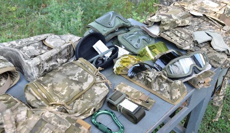 Міноборони не може повністю забезпечити ЗСУ усім необхідним під час війни, – керівник департаменту закупівель