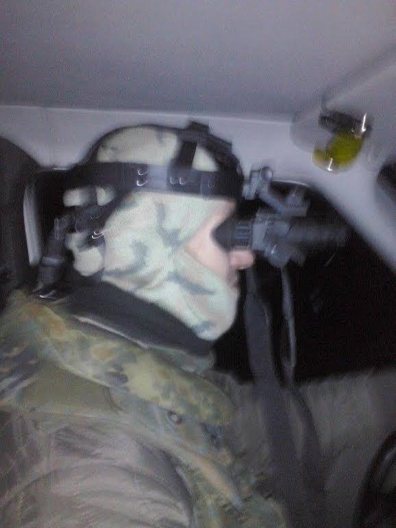 волонтер