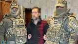 шпигун із запоріжжя