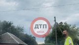 Фура и легковушка столкнулись в Семиполках под Киевом, есть погибшие. ВИДЕО+ФОТО (обновлено)