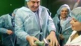 саакашвили
