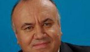 Цушко заявляет, что ему "помогли заболеть"