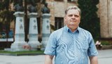 Кандидат у ректори ХНУ ім. Каразіна Ігор ГІРКА: "Вибори в університеті – це не про політику, і адмінресурс тут може мати зворотний ефект"