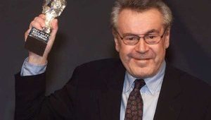 Умер знаменитый кинорежиссер Милош Форман