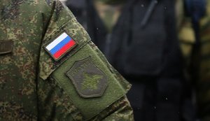 Російська Федерація нарощує військову присутність на окупованих землях Луганщини та Донеччини, - ОБСЄ