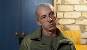 Fighters from "Skelia" evacuated two soldiers from their position who had been surrounded for year