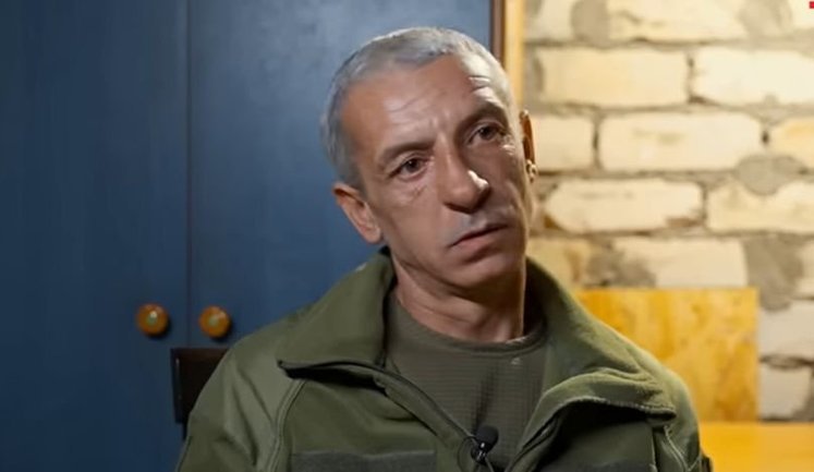 Fighters from "Skelia" evacuated two soldiers from their position who had been surrounded for year