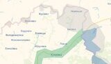 DeepState map of 7 April Basivka