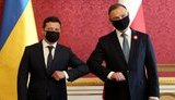 Президент Польщі Дуда зустрінеться із Зеленським під час сесії Генасамблеї ООН у Нью-Йорку, - канцелярія