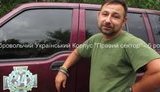 Бойцы ВСУ поздравили побратимов из ДУК "Правий сектор" с 5-й годовщиной создания. ВИДЕО