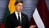 В Литве предотвратили попытку поджога компании, хранящей оборудование Starlink, - Синкявичюс