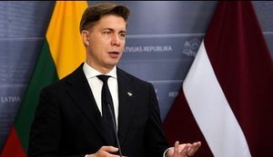 Сінкявічюс про підпал команії з обладнанням Starlink