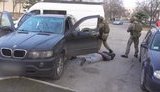 запорожье,рэкет