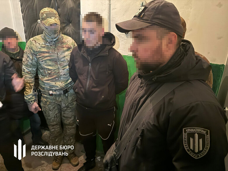 продавали паливо