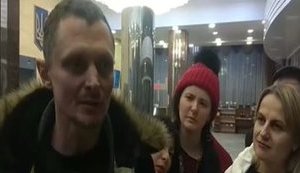"Единство творит справедливость": Апелляционный суд избавил защитников озера Утиное от обязательства уплатить 200 тысяч штрафа в пользу застройщика водоема. ВИДЕО