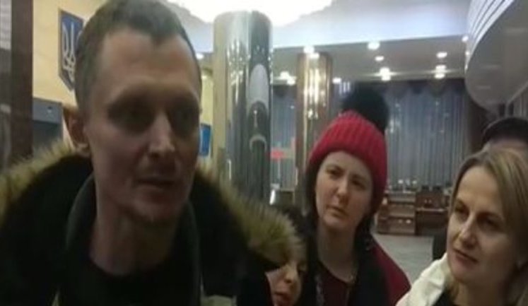 "Единство творит справедливость": Апелляционный суд избавил защитников озера Утиное от обязательства уплатить 200 тысяч штрафа в пользу застройщика водоема. ВИДЕО