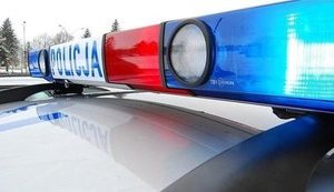 Двое Украинцев погибли в ДТП в Польше