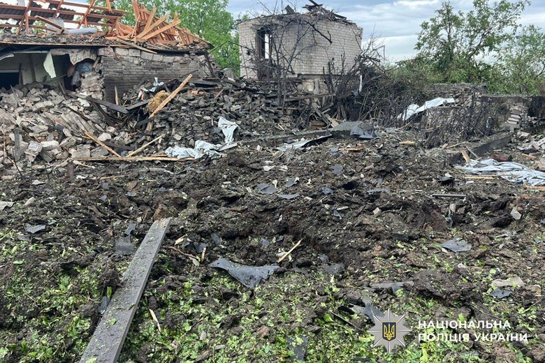 Двоє загиблих і четверо поранених жителів Донеччини
