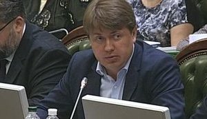Офіс Президента та Кабмін перевірять законність перемовин Геруса з чиновниками Лукашенка