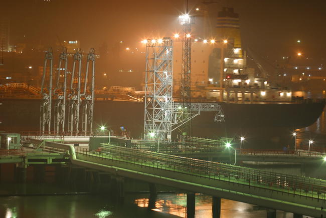 укртранснафта