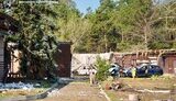 shelling of the Zaporizhzhia region
