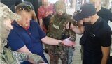 Чиновник Госэкоинспекции и основатель общественной организации вымогали 5 тыс. долл. взятки с руководителя АЗС в Одессе, - прокуратура. ФОТО