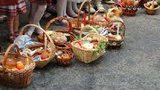 91% українців вважають коронавірус реальною загрозою, 92% відсвяткують Великдень удома, - опитування. ІНФОГРАФІКА