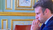 Закупка американского оружия для Украины Франция не присоединится