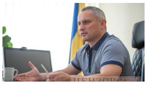 Многие украинские кибермошенники