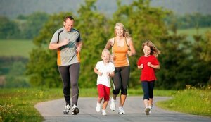 здоровье,спорт,семья