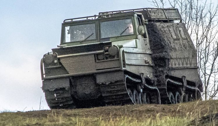 General Staff: 202 combat clashes on front line, 49 in Pokrovsk direction