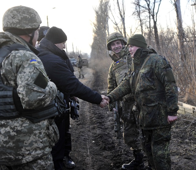 армия турчинов