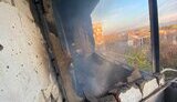 Обстріли Херсонщини 8 листопада