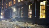 Атака БпЛА на Кам’янський район
