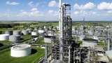 В Германии построят станцию по электролизу водорода