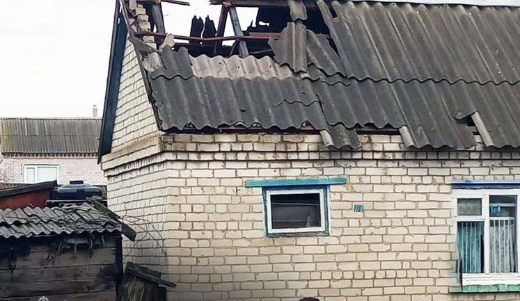 Доба на Запоріжжі: під ударами РФ понад 30 населених пунктів, 4 людини загинули, 6 - поранені. ФОТОрепортаж