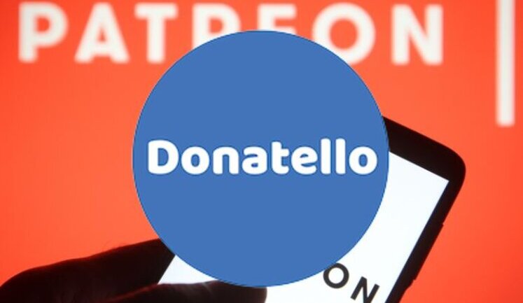 "Український Patreon": Чи зможе український Donatello замінити американські сервіси