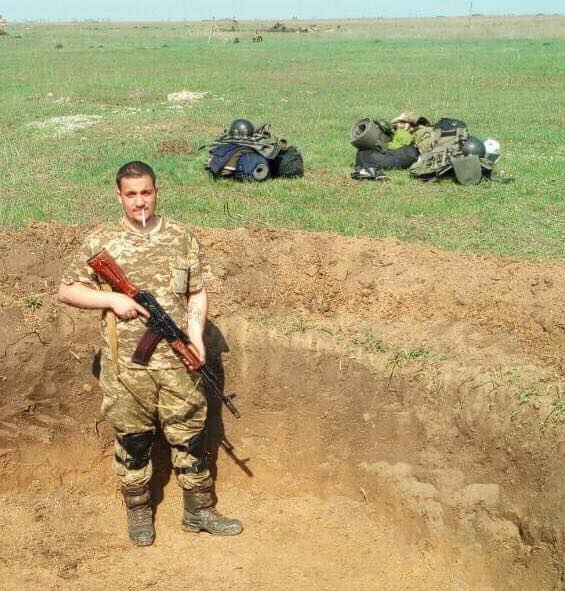 Загиблі Герої червня-2018 03