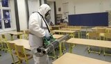 Порушникам карантину загрожують штрафи або кримінальна відповідальність, - Варченко