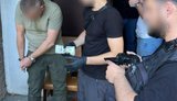 Начальника Миколаївського ТЦК, підозрюваного в одержанні $15 тисяч хабаря, відсторонили від посади, - ОГПУ