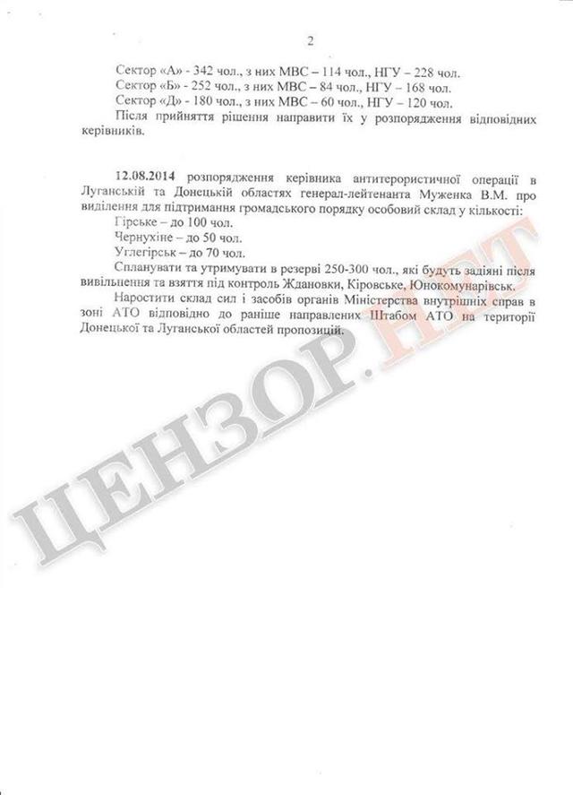 мвд иловайск муженко