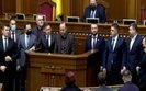 "Бл#дь й#бана... Шановні колеги...", - "слуга народу" Негулевський заматюкався на трибуні ВР і оголосив хвилину мовчання в пам'ять про загиблих у Новій Одесі. ВIДЕО