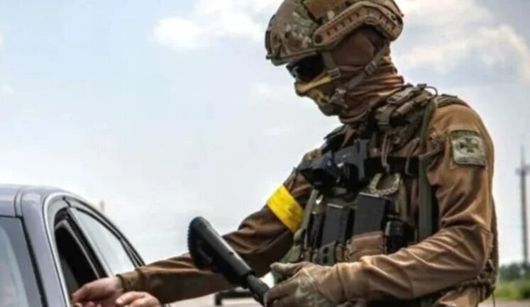 In Rada it is proposed to abolish restrictions on movement of military conscripts in Ukraine