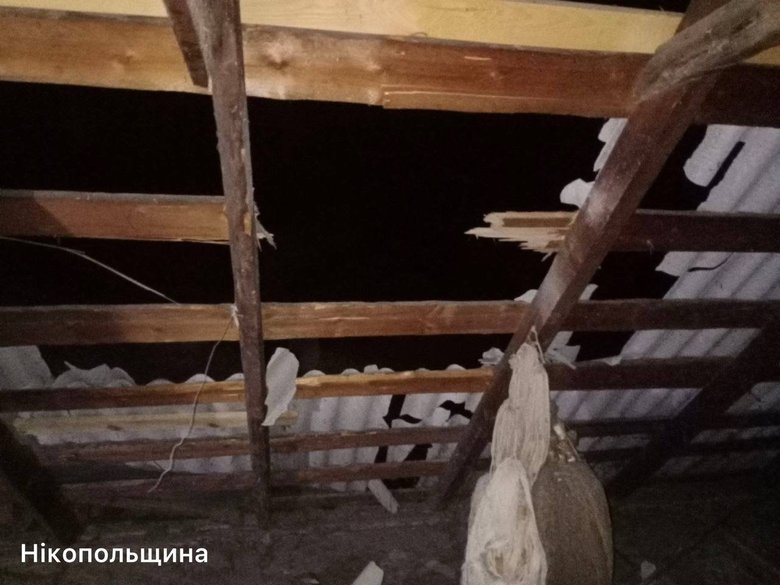 Дніпропетровщина під атаками: постраждали діти та дорослі