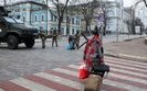 Curfew in Kyiv from Saturday evening to Monday morning