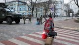 Curfew in Kyiv from Saturday evening to Monday morning