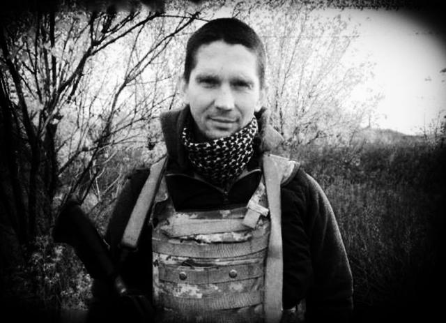 Загиблих воїнів Айдара Ярослава Бондаря та Антона Сінягуба сьогодні повезуть на батьківщину 02